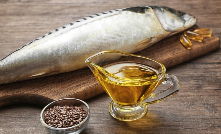 dầu cá có tốt cho da, uống dầu cá có tốt cho da không, dầu cá có tác dụng gì cho da, dầu cá có tốt cho da không