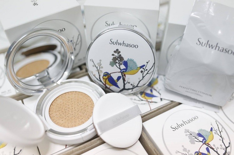 Cách chọn Cushion phù hợp với màu da cách chọn tone cushion, cách chọn cushion, cách chọn màu cushion, tone cushion, cách chọn cushion phù hợp với màu da, chọn cushion phù hợp màu da, chọn tone cushion, chọn màu cushion, cushion cho da ngăm, cách xác định tone da