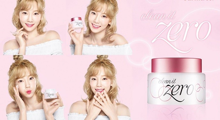 Banila Clean It Zero