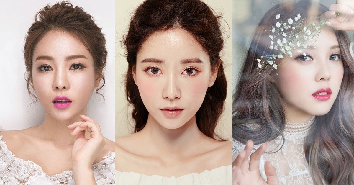 Sử dụng lớp nền Glowy and Dewy