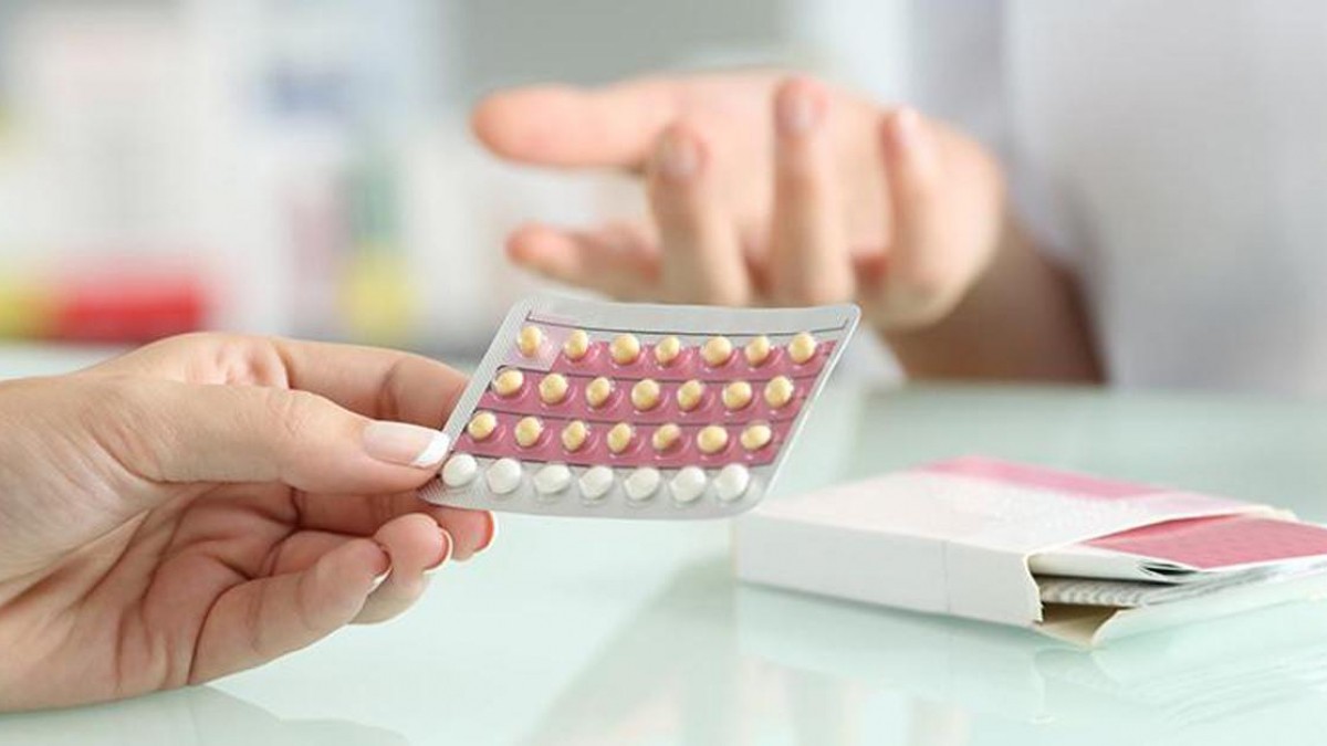 Thuốc tránh thai có hai loại bao gồm thuốc tránh thai khẩn cấp và thuốc tránh thai hàng ngày