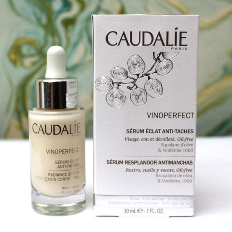 Caudalie Vinoperfect