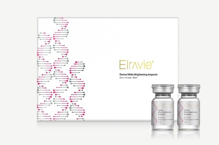 Elravie Ampoule