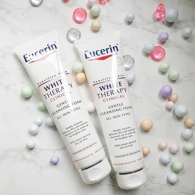 Eucerin White Therapy