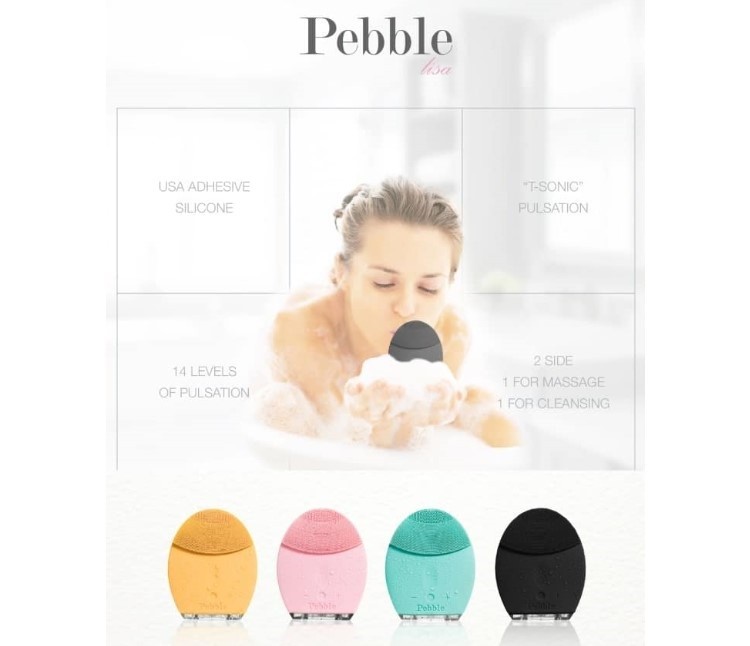 review máy rửa mặt pebble lisa, cách sử dụng máy rửa mặt pebble lisa, mua máy rửa mặt pebble lisa, máy rửa mặt pebble lisa review, máy rửa mặt pebble lisa tphcm, có nên mua máy rửa mặt pebble lisa, review máy rửa mặt pebble lisa sheis, máy rửa mặt pebble lisa sheis, cách dùng máy rửa mặt pebble lisa, máy rửa mặt pebble lisa mua ở đâu