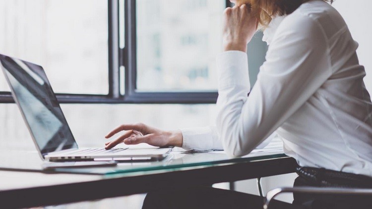 Áp lực công việc