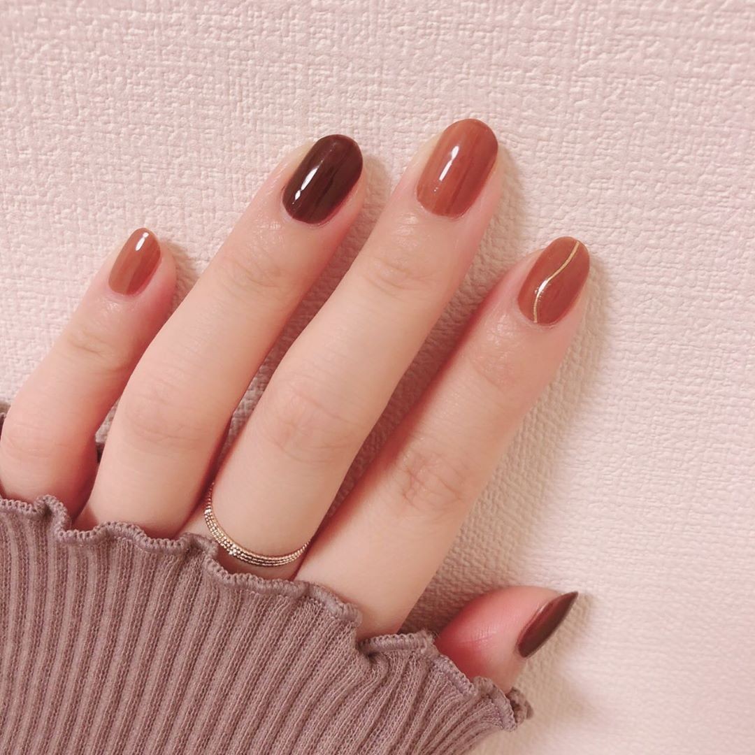 Mẫu nail