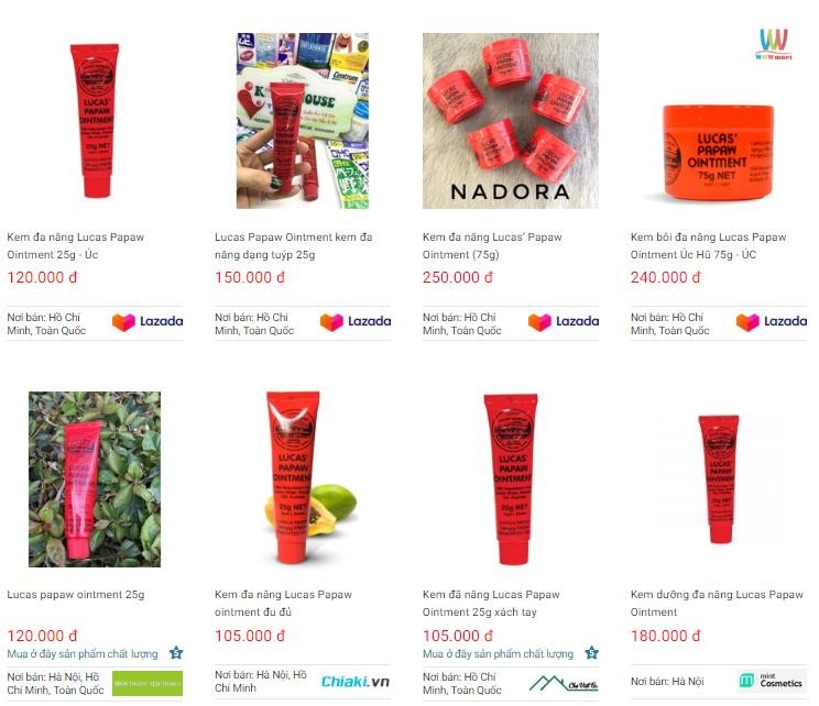 kem đa năng Lucas Papaw Ointment giá bao nhiêu kem lucas papaw ointment, kem lucas papaw ointment 75g, thuốc bôi lucas papaw ointment, kem lucas papaw ointment 25g, kem bôi lucas papaw ointment, kem lucas papaw ointment có tốt không, kem lucas papaw ointment có tác dụng gì, công dụng của kem lucas papaw ointment, tác dụng của kem lucas papaw ointment, kem lucas papaw ointment 200g, kem lucas papaw ointment review, kem dưỡng lucas papaw ointment, review kem lucas papaw ointment, công dụng của kem bôi lucas papaw ointment, kem lucas papaw ointment 15g, mua kem lucas papaw ointment, cách dùng kem lucas papaw ointment, tac dung kem lucas papaw ointment, kem da nang lucas papaw ointment, review kem đa năng lucas papaw ointment