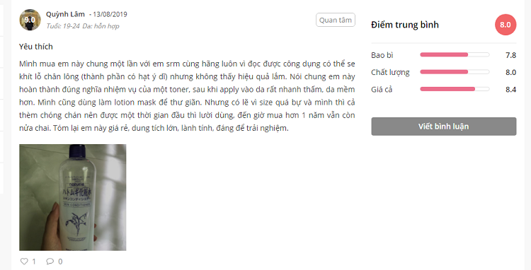 Nước hoa hồng Naturie Skin Conditioner review nước hoa hồng naturie skin conditioner review, nước hoa hồng naturie hatomugi skin conditioner, nước hoa hồng ý dĩ naturie skin conditioner, nước hoa hồng ý dĩ naturie hatomugi skin conditioner, nước hoa hồng naturie hatomugi skin conditioner 500ml, nước hoa hồng naturie hatomugi skin conditioner review, review nước hoa hồng naturie hatomugi skin conditioner, nước hoa hồng naturie hatomugi, nước hoa hồng naturie hatomugi 500ml