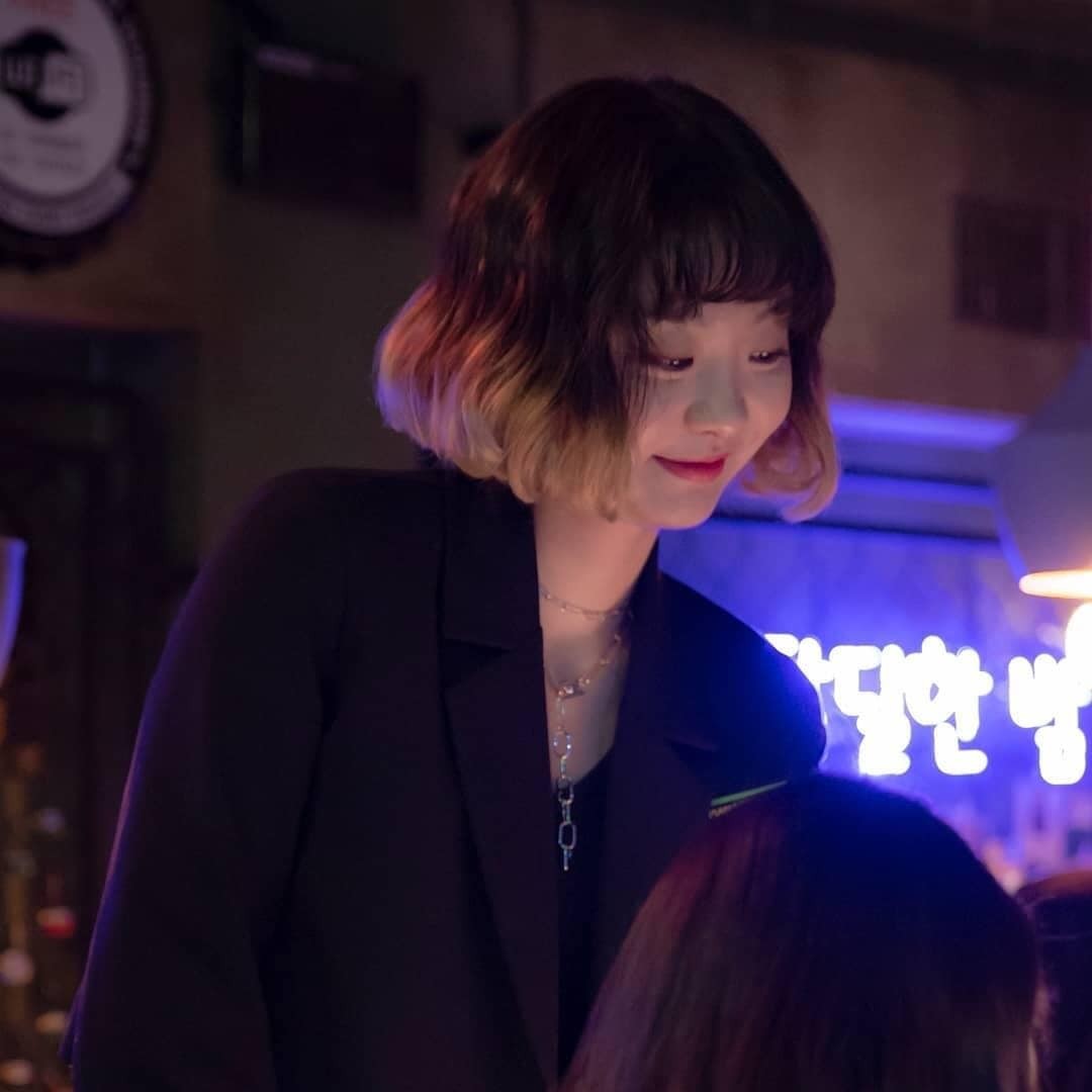 Thời trang của Jo Yi Seo, Jo Yi Seo, thời trang, xu hướng