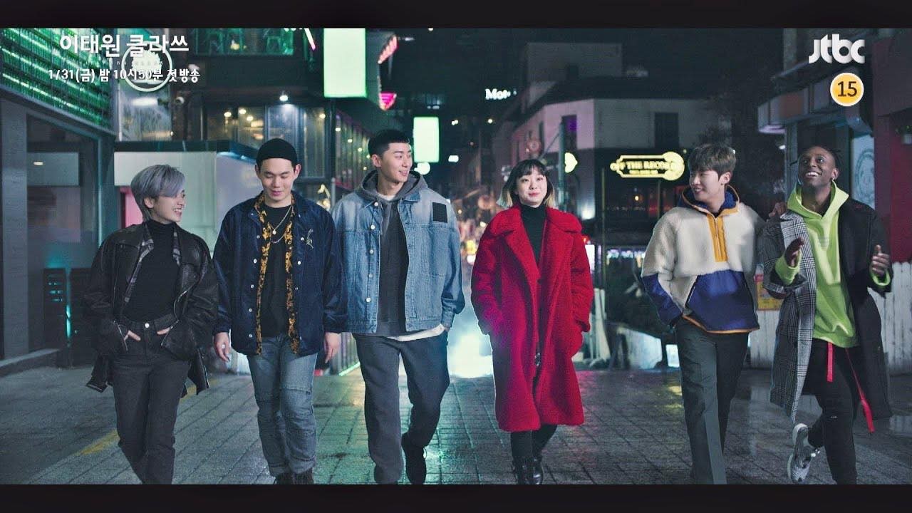 Thời trang của Jo Yi Seo, Jo Yi Seo, thời trang, xu hướng