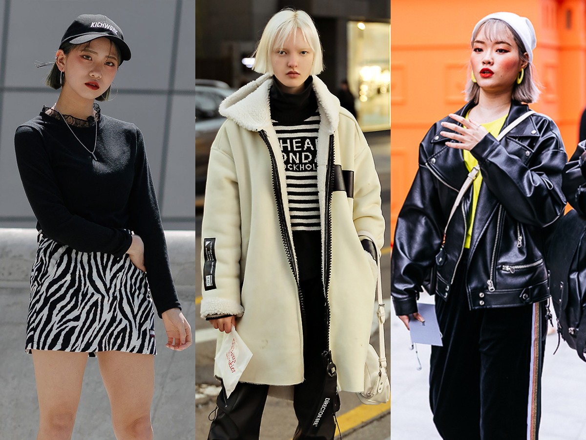 Thời trang của Jo Yi Seo, Jo Yi Seo, thời trang, xu hướng