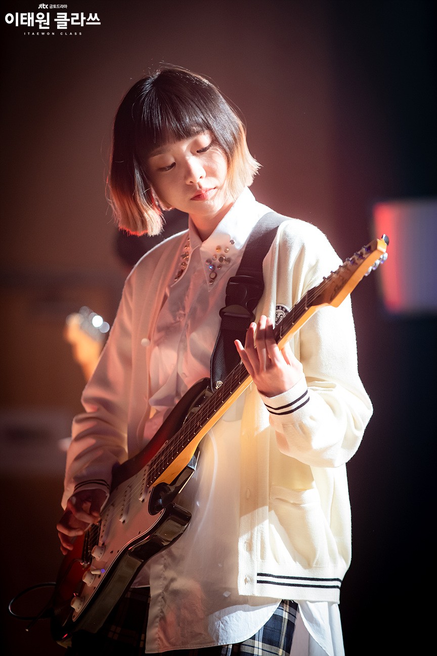 Thời trang của Jo Yi Seo, Jo Yi Seo, thời trang, xu hướng