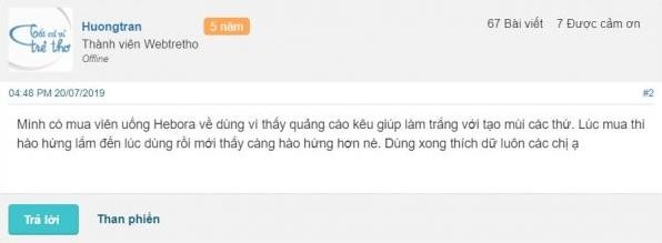 viên uống hebora có tốt không webtretho, review viên uống hebora webtretho, viên uống thơm cơ the webtretho, viên uống thơm cơ the review, hebora review webtretho, viên uống hebora webtretho, review viên uống thơm cơ thể, hebora có tốt không, viên uống hebora có tốt không, viên uống hebora, uống hebora giá, viên uống hebora review, viên uống hebora mua ở đâu, viên uống hebora bao nhiêu tiền, viên uống hebora chính hãng, viên uống hebora có tốt ko