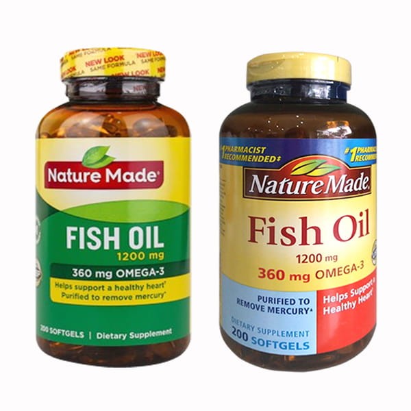 dầu cá có tốt cho da, uống dầu cá có tốt cho da không, dầu cá có tác dụng gì cho da, dầu cá có tốt cho da không