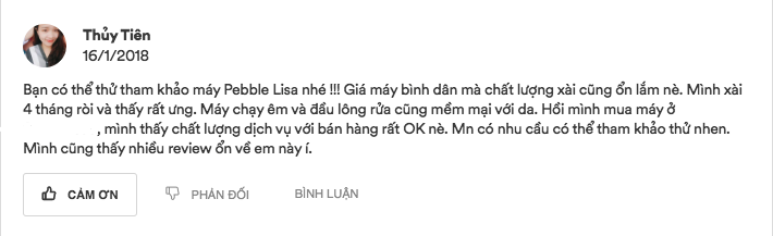 review máy rửa mặt pebble lisa, cách sử dụng máy rửa mặt pebble lisa, mua máy rửa mặt pebble lisa, máy rửa mặt pebble lisa review, máy rửa mặt pebble lisa tphcm, có nên mua máy rửa mặt pebble lisa, review máy rửa mặt pebble lisa sheis, máy rửa mặt pebble lisa sheis, cách dùng máy rửa mặt pebble lisa, máy rửa mặt pebble lisa mua ở đâu