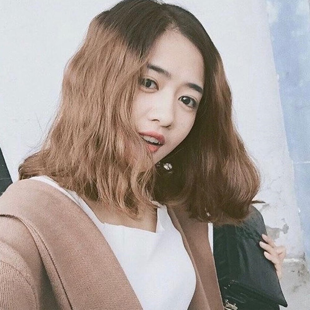 Top 7 những kiểu tóc ngắn uốn gợn sóng tóc ngắn uốn sóng, tóc ngắn uốn gợn sóng, kiểu tóc ngắn uốn gợn sóng, những kiểu tóc ngắn uốn gợn sóng, các kiểu tóc ngắn uốn gợn sóng