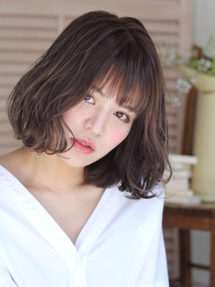 Top 7 những kiểu tóc ngắn uốn gợn sóng tóc ngắn uốn sóng, tóc ngắn uốn gợn sóng, kiểu tóc ngắn uốn gợn sóng, những kiểu tóc ngắn uốn gợn sóng, các kiểu tóc ngắn uốn gợn sóng