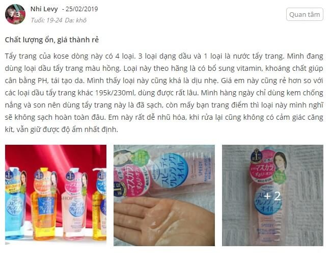 Review dầu tẩy trang Kose chi tiết 4 loại dầu tẩy trang muji, dầu tẩy trang muji oil cleansing, review dầu tẩy trang muji, cách sử dụng dầu tẩy trang muji, dầu tẩy trang muji review, dầu tẩy trang muji cho da dầu, dầu tẩy trang muji cho da khô, cách dùng dầu tẩy trang muji, dầu tẩy trang muji cho da nhạy cảm, cách nhũ hóa dầu tẩy trang muji, dầu tẩy trang muji 200ml, thành phần dầu tẩy trang muji, dầu tẩy trang muji giá, dầu tẩy trang muji nhật, dị ứng dầu tẩy trang muji, hướng dẫn sử dụng dầu tẩy trang muji, dầu tẩy trang muji cách dùng