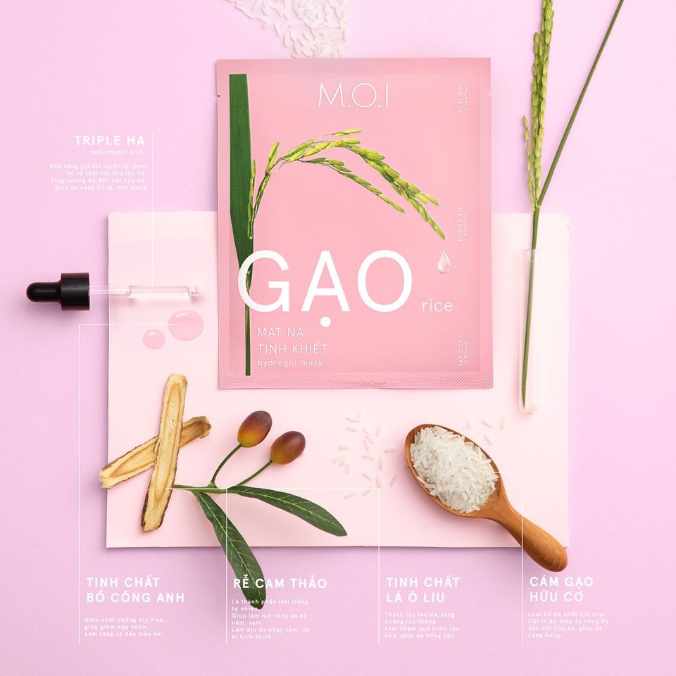 Review thông tin về mặt nạ gạo tinh khiết MOI Hồ Ngọc Hà mặt nạ gạo hồ ngọc hà review, mặt nạ gạo hồ ngọc hà có tốt không, review mặt nạ gạo moi, mặt nạ gạo moi review, mặt nạ moi hồ ngọc hà, mặt nạ gạo hồ ngọc hà, review mặt nạ gạo hồ ngọc hà
