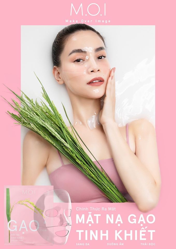 Review thông tin về mặt nạ gạo tinh khiết MOI Hồ Ngọc Hà mặt nạ gạo hồ ngọc hà review, mặt nạ gạo hồ ngọc hà có tốt không, review mặt nạ gạo moi, mặt nạ gạo moi review, mặt nạ moi hồ ngọc hà, mặt nạ gạo hồ ngọc hà, review mặt nạ gạo hồ ngọc hà