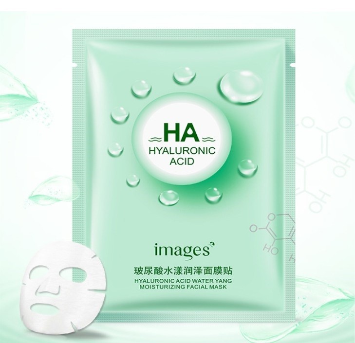 Review mặt nạ giấy dưỡng trắng da mụn cấp ẩm thải độc HA loại mới Mặt nạ giấy dưỡng trắng da mụn cấp ẩm thải độc HA, Mặt nạ giấy dưỡng trắng da mụn cấp ẩm thải độc HA có tốt không