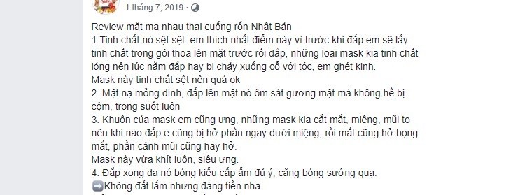 Mặt nạ nhau thai cuống rốn là gì? Mặt nạ nhau thai cuống rốn tế bào gốc Nhật Bản có tốt không mặt nạ nhau thai cuống rốn giá, mặt nạ nhau thai cuống rốn tế bào gốc, mặt nạ nhau thai cuống rốn tế bào gốc nhật bản, mặt nạ nhau thai cuống rốn nhật bản rwine beauty stem cell placenta mask, mặt nạ nhau thai cuống rốn nhật, mặt nạ nhau thai cuống rốn là gì, mặt nạ nhau thai cuống rốn hàng giả, cách sử dụng mặt nạ nhau thai cuống rốn, cách đắp mặt nạ nhau thai cuống rốn, cách dùng mặt nạ nhau thai cuống rốn,