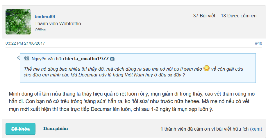 kem trị mụn Decumar có tốt không kem trị mụn decumar có tốt không, kem trị mụn decumar giá bao nhiêu, kem trị mụn decumar review, cách sử dụng kem trị mụn decumar, kem trị mụn decumar giá, cách dùng kem trị mụn decumar, kem trị mụn decumar bán ở đâu, kem trị mụn decumar new, kem trị mụn decumar có hiệu quả không, kem trị mụn decumar mua ở đâu, kem trị mụn decumar bao nhiêu tiền, tác dụng của kem trị mụn decumar, đánh giá kem trị mụn decumar, quảng cáo kem trị mụn decumar, hướng dẫn sử dụng kem trị mụn decumar