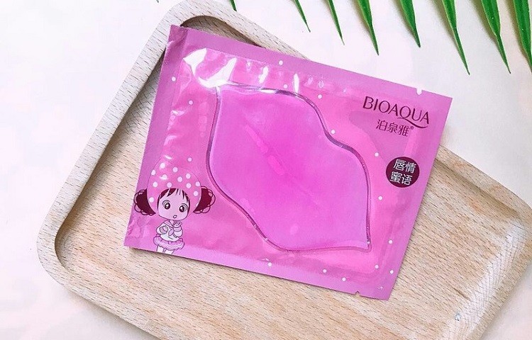 Mặt nạ môi Bioaqua review mặt nạ môi Bioaqua collagen nourish lips membrane mask, mặt nạ môi Bioaqua review, mặt nạ môi Bioaqua dùng được mấy lần, mặt nạ môi Bioaqua sử dụng được mấy lần, mặt nạ môi Bioaqua giá bao nhiêu, mặt nạ môi Bioaqua cách sử dụng, mặt nạ môi Bioaqua sheis, mặt nạ môi Bioaqua đắp bao nhiêu phút, mặt nạ môi Bioaqua dùng như thế nào, cách sử dụng mặt nạ môi Bioaqua, cách dùng mặt nạ môi Bioaqua, cách đắp mặt nạ môi Bioaqua, sử dụng mặt nạ môi Bioaqua, đắp mặt nạ môi Bioaqua, công dụng của mặt nạ môi Bioaqua, 1 mặt nạ môi Bioaqua dùng được mấy lần, công dụng mặt nạ môi Bioaqua, hướng dẫn sử dụng mặt nạ môi Bioaqua