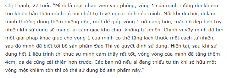 Review viên uống Đào Thi có an toàn không? viên uống đào thi mua ở đâu, review viên uống đào thi, tác dụng của viên uống đào thi, cách sử dụng viên uống đào thi, giá của viên uống đào thi, viên uống đào thi review, viên uống đào thi dạng sủi, viên uống đào thi có an toàn không, viên uống đào thi có mấy loại, viên uống đào thi bán ở đâu, viên uống đào thi có tốt không webtretho