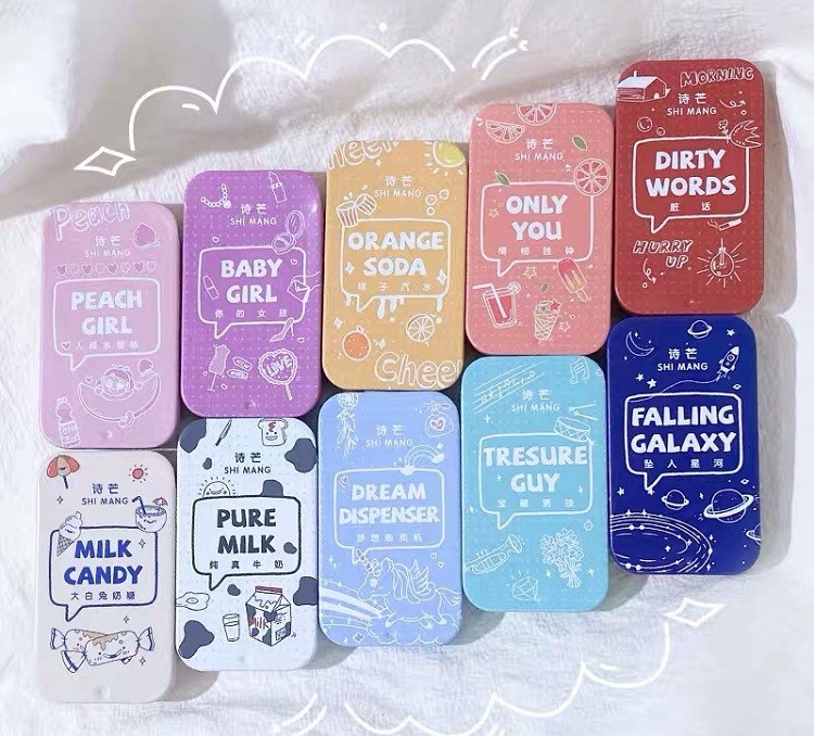 Review nước hoa khô Shimang chi tiết Review nước hoa khô Shimang, nước hoa khô Shimang, các mùi nước hoa khô Shimang