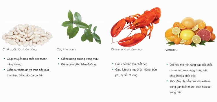 Review viên uống giảm cân Tamozi chi tiết Viên uống giảm cân Tamozi