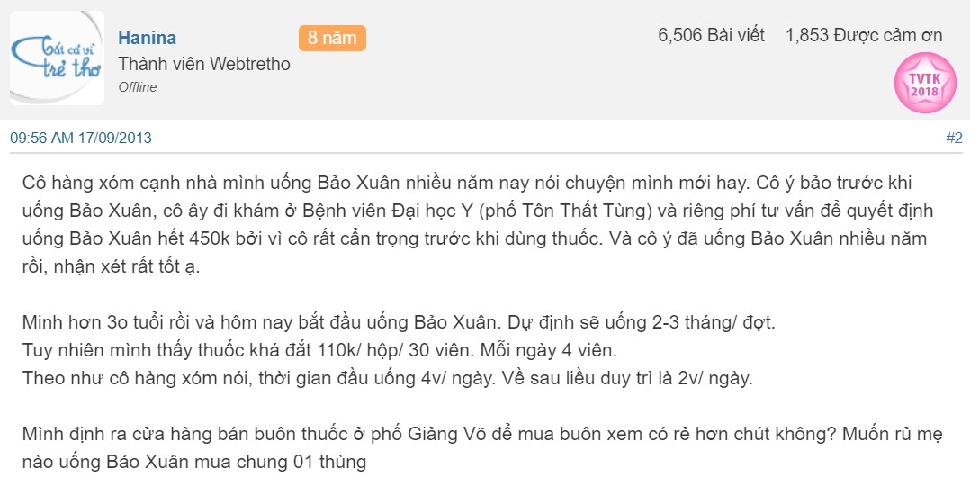 viên uống bảo xuân có tốt không, viên uống bảo xuân có hiệu quả không, viên uống bảo xuân có giá bao nhiêu, viên uống bảo xuân mua ở đâu, viên uống bảo xuân hộp bao nhiêu viên