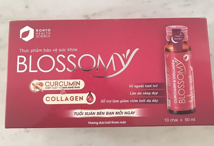 Collagen Blossomy review collagen blossomy review, review collagen blossomy, collagen blossomy có tốt không, blossomy rohto review, blossomy review, collagen blossomy, review blossomy, hàm lượng collagen trong blossomy, blossomy có tốt không, nước uống collagen blossomy