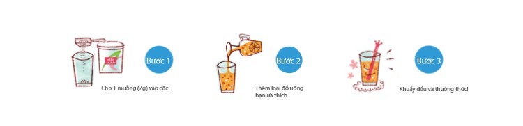 Review Collagen Meiji Premium dạng bột chi tiết Collagen Meiji Premium dạng bột