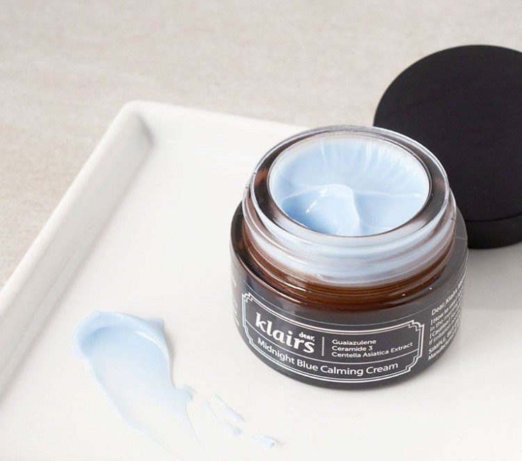 Review Klairs Midnight Blue Calming Cream Klairs Midnight Blue Calming Cream review, review Klairs Midnight Blue Calming Cream, dear Klairs Midnight Blue Calming Cream review, kem Klairs Midnight Blue Calming Cream review, Klairs Midnight Blue Calming Cream 30ml, kem Klairs Midnight Blue Calming Cream, klair midnight blue calming cream review, Klairs Midnight Blue Calming Cream review indonesia
