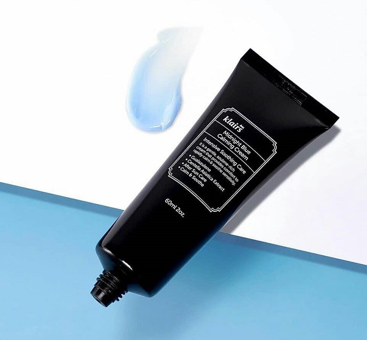 Review Klairs Midnight Blue Calming Cream Klairs Midnight Blue Calming Cream review, review Klairs Midnight Blue Calming Cream, dear Klairs Midnight Blue Calming Cream review, kem Klairs Midnight Blue Calming Cream review, Klairs Midnight Blue Calming Cream 30ml, kem Klairs Midnight Blue Calming Cream, klair midnight blue calming cream review, Klairs Midnight Blue Calming Cream review indonesia