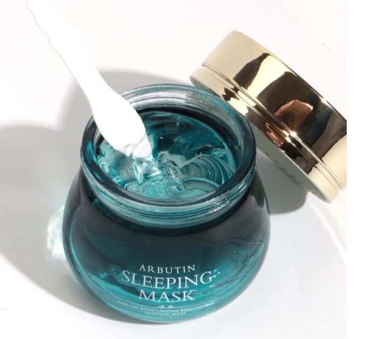 Review mặt nạ ngủ Arbutin Sleeping review mặt nạ ngủ Arbutin, cách sử dụng mặt nạ ngủ Arbutin, mặt nạ ngủ Arbutin Sleeping Mask có tốt không, mặt nạ ngủ Arbutin Sleeping Mask review, mặt nạ ngủ Arbutin giá bao nhiêu, cách dùng mặt nạ ngủ Arbutin Sleeping Mask, cách sử dụng mặt nạ ngủ Arbutin Sleeping Mask