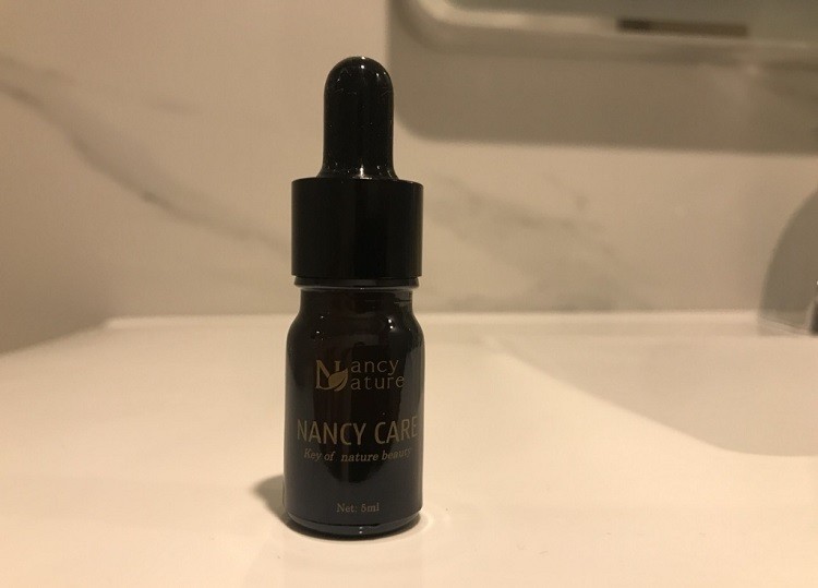 serum trị mụn Nancy Care, serum Nancy Care có tốt không, serum trị mụn Nancy Care review, serum Nancy Care review