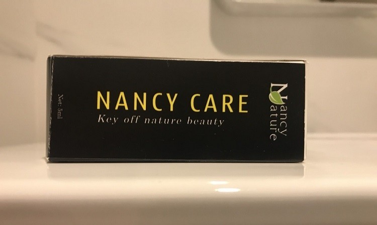serum trị mụn Nancy Care, serum Nancy Care có tốt không, serum trị mụn Nancy Care review, serum Nancy Care review