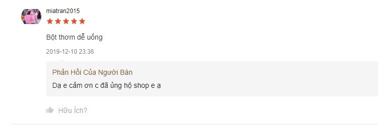 Review Collagen Meiji Premium dạng bột chi tiết Collagen Meiji Premium dạng bột