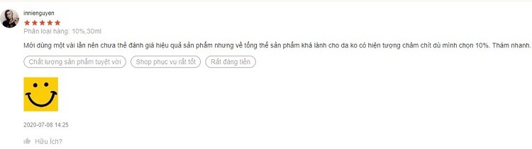 serum B3 Lucenbase Nicotinamide