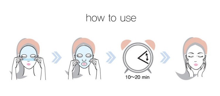 Review mặt nạ giấy chăm sóc da toàn diện Foodaholic Essential Mask từng loại Mặt nạ giấy chăm sóc da toàn diện Foodaholic Essential Mask, Foodaholic Essential Mask