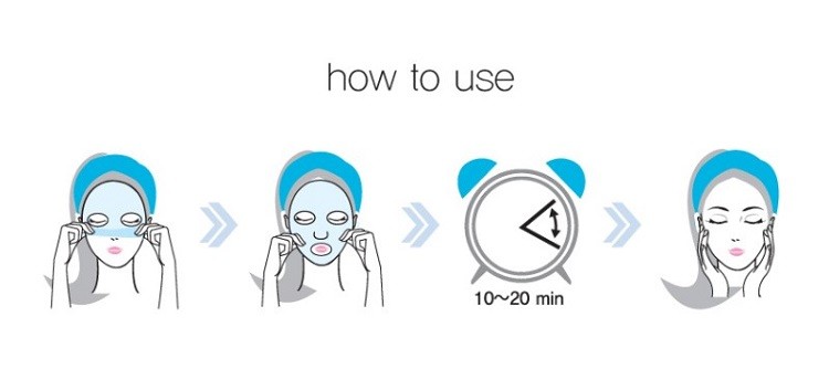 Review mặt nạ giấy chăm sóc da toàn diện Foodaholic Essential Mask từng loại Mặt nạ giấy chăm sóc da toàn diện Foodaholic Essential Mask, Foodaholic Essential Mask