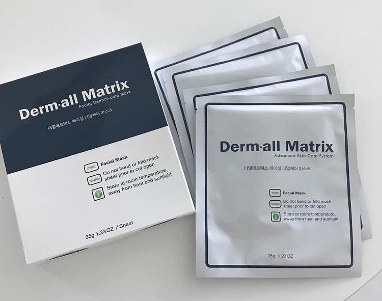 Review mặt nạ Derm All Matrix có tốt không mặt nạ Derm All Matrix có tốt không, mặt nạ derma, mặt nạ nâng cơ Derm All Matrix, mặt nạ ngủ Derm All Matrix, hướng dẫn sử dụng mặt nạ Derm All Matrix, mặt nạ nâng có Derm All Matrix review, mặt nạ Derm All Matrix có hàng giả không, mặt nạ ngậm collagen Derm All Matrix, mặt nạ Derm All Matrix thành phần, mặt nạ Derm All Matrix có mấy loại, hướng dẫn đắp mặt nạ Derm All Matrix, cách sử dụng mặt nạ ngủ Derm All Matrix