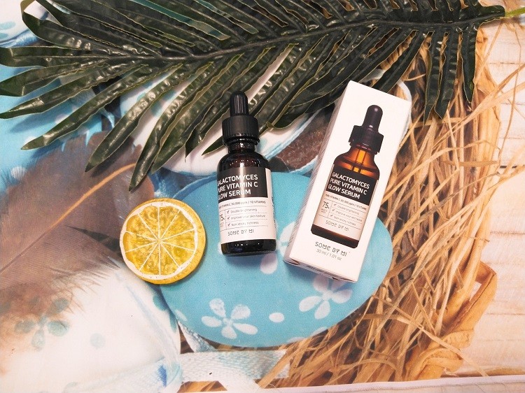 So sánh serum Klairs và Some By Mi So sánh serum Klairs và Some By Mi