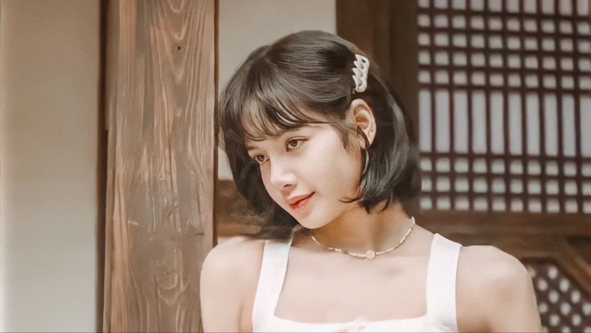 Tổng hợp các kiểu tóc đẹp đón Tết giúp bạn xinh đẹp nổi bật  các kiểu tóc đẹp đón Tết