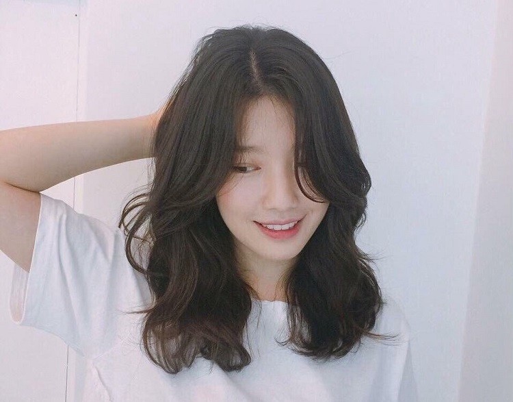 Tổng hợp các kiểu tóc đẹp đón Tết giúp bạn xinh đẹp nổi bật  các kiểu tóc đẹp đón Tết