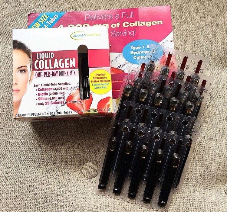 Collagen Mỹ loại nào tốt nhất? Top collagen tốt nhất của Mỹ collagen mỹ loại nào tốt nhất, collagen tốt nhất của mỹ, các loại collagen của mỹ, collagen của mỹ loại nào tốt, collagen mỹ tốt nhất, viên uống collagen của mỹ có tốt không, uống collagen của mỹ có tốt không, collagen của mỹ loại tốt nhất