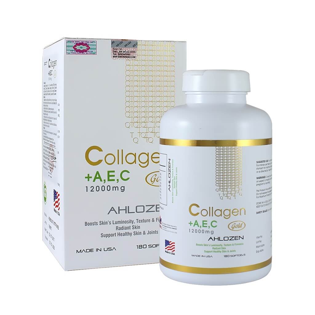 Collagen Mỹ loại nào tốt nhất? Top collagen tốt nhất của Mỹ collagen mỹ loại nào tốt nhất, collagen tốt nhất của mỹ, các loại collagen của mỹ, collagen của mỹ loại nào tốt, collagen mỹ tốt nhất, viên uống collagen của mỹ có tốt không, uống collagen của mỹ có tốt không, collagen của mỹ loại tốt nhất